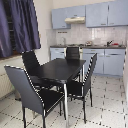Apartments Valfontane Savudrija Værelse billede