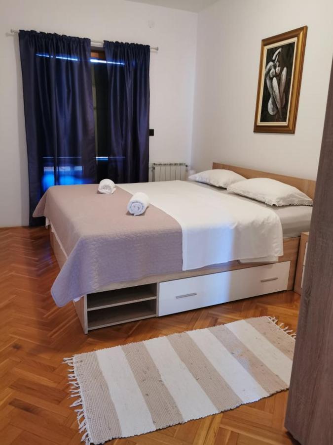 Apartments Valfontane Savudrija Eksteriør billede